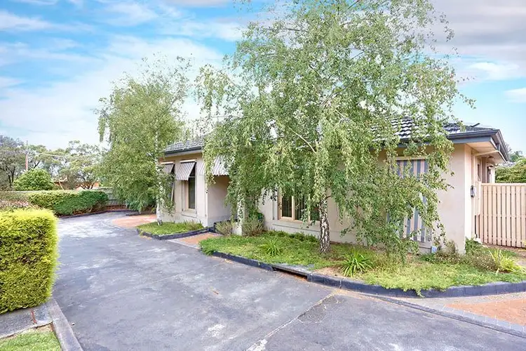 8/60 Donald Road