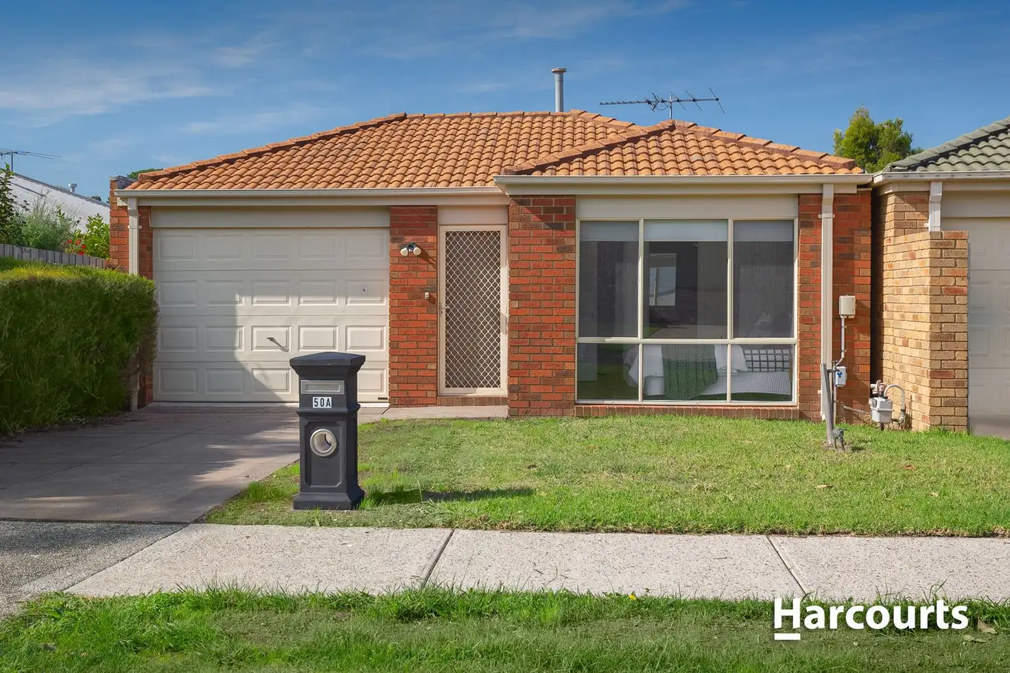 Main view of Homely house listing, 50A Kuranda Street, Langwarrin VIC 3910