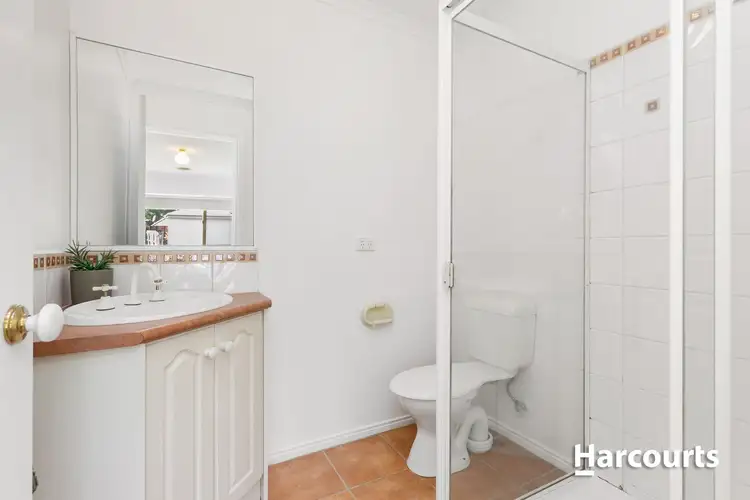 Third view of Homely house listing, 50A Kuranda Street, Langwarrin VIC 3910