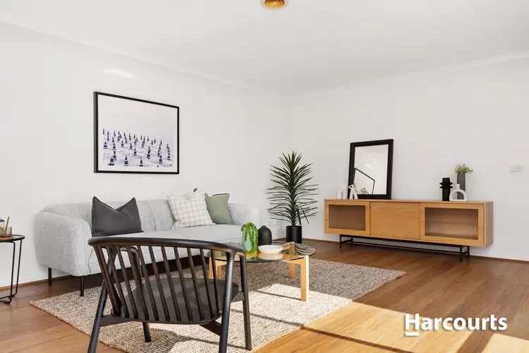 Fourth view of Homely house listing, 50A Kuranda Street, Langwarrin VIC 3910
