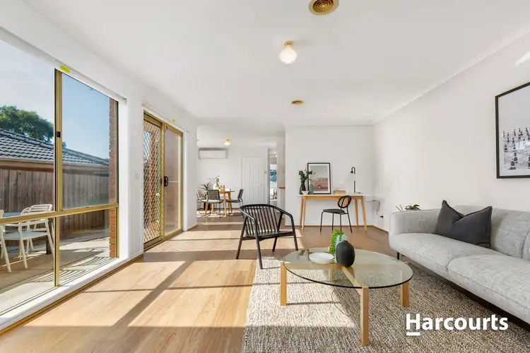 Fifth view of Homely house listing, 50A Kuranda Street, Langwarrin VIC 3910