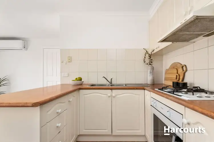 Sixth view of Homely house listing, 50A Kuranda Street, Langwarrin VIC 3910