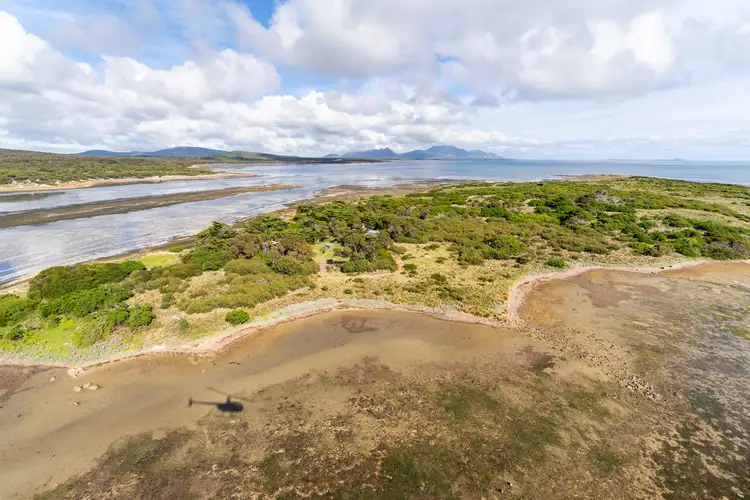 Main view of Homely rural property listing, . Puncheon Island, Lady Barron TAS 7255