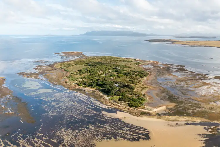 Second view of Homely rural property listing, . Puncheon Island, Lady Barron TAS 7255