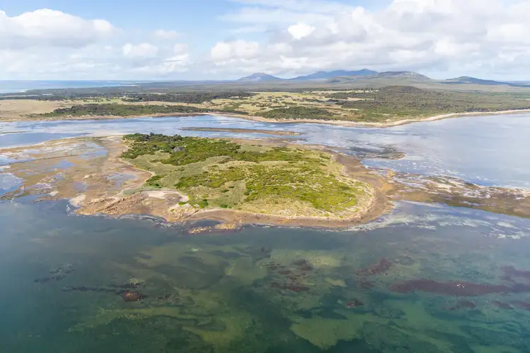 Third view of Homely rural property listing, . Puncheon Island, Lady Barron TAS 7255