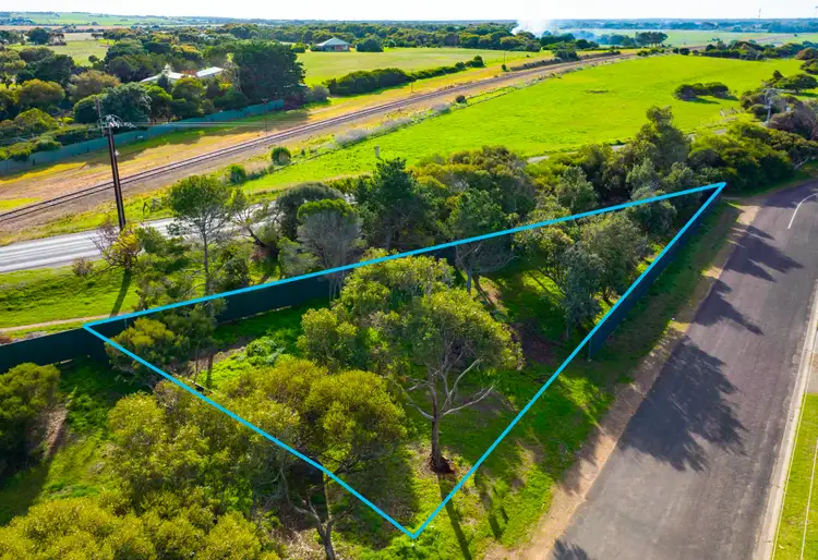 Second view of Homely land listing, Allotment 6 Haynes Road, Middleton SA 5213