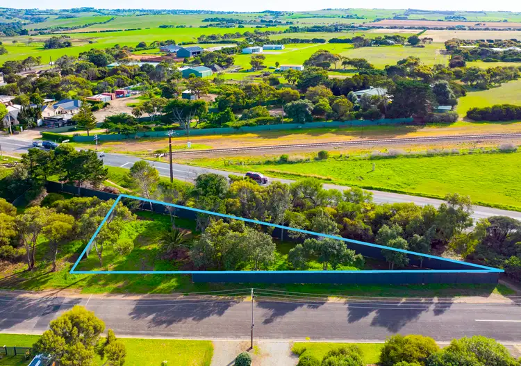 Fourth view of Homely land listing, Allotment 6 Haynes Road, Middleton SA 5213