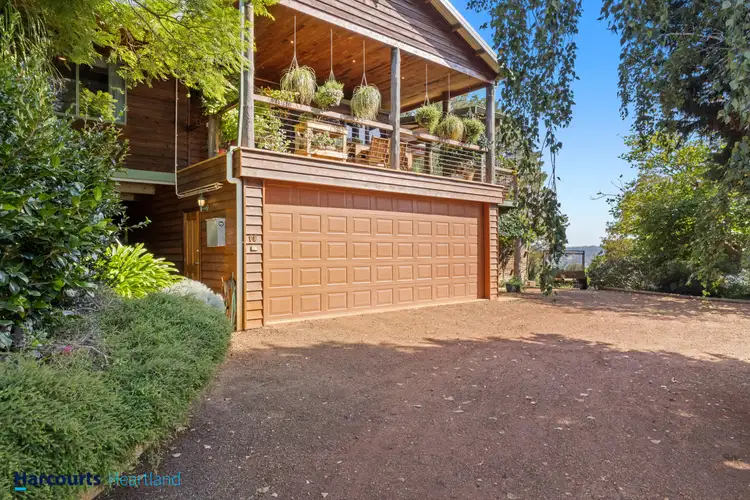 Fourth view of Homely house listing, 18 Silver Birch Heights, Kangaroo Gully WA 6255