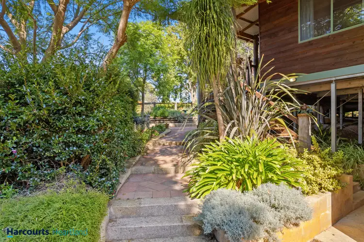 Fifth view of Homely house listing, 18 Silver Birch Heights, Kangaroo Gully WA 6255
