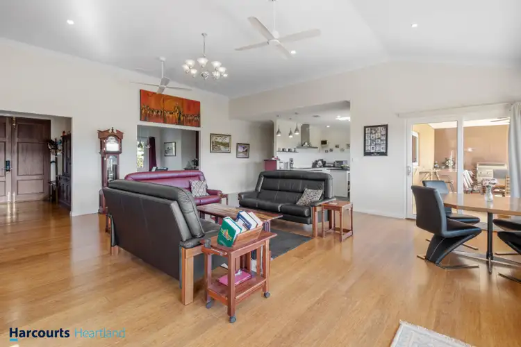 Sixth view of Homely house listing, 12 Magnolia Retreat, Kangaroo Gully WA 6255