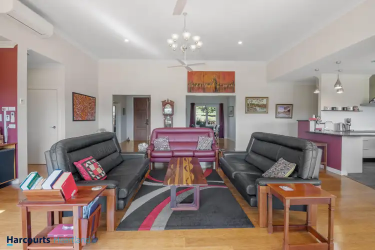 Seventh view of Homely house listing, 12 Magnolia Retreat, Kangaroo Gully WA 6255