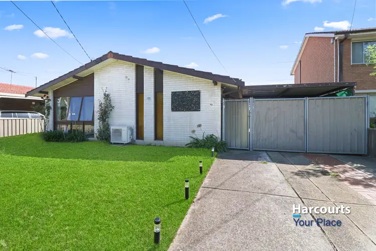 62 Salamaua Road, Whalan NSW 2770