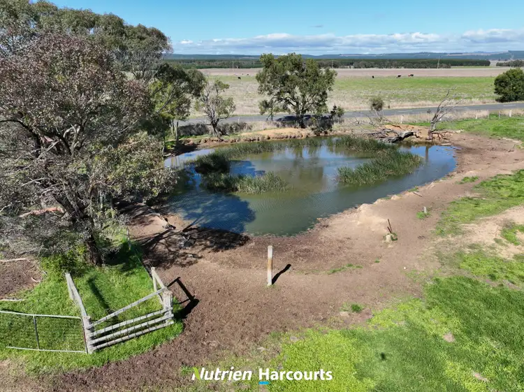 Second view of Homely rural property listing, Lot 151 & 152B Rosedale-Flynns Creek Road, Rosedale VIC 3847