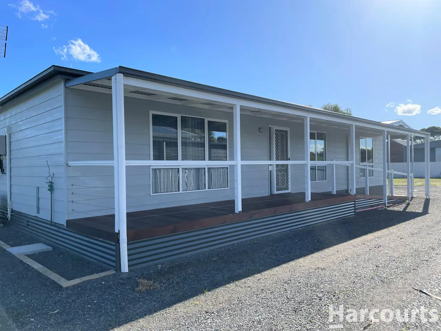 Main view of Homely house listing, 54 Regent Street, Natimuk VIC 3409
