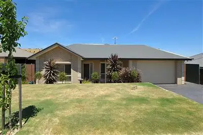Main view of Homely house listing, 30 Thomas Way, Hallett Cove SA