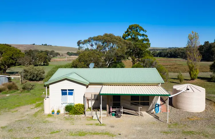 349 Frome Road, Currency Creek SA 5214