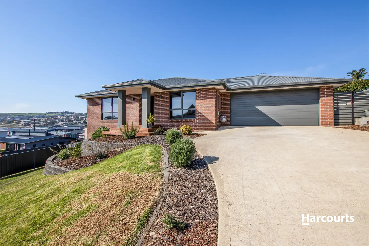 Main view of Homely house listing, 5 Platinum Drive, Park Grove TAS 7320