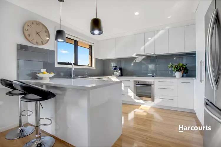 Third view of Homely house listing, 5 Platinum Drive, Park Grove TAS 7320