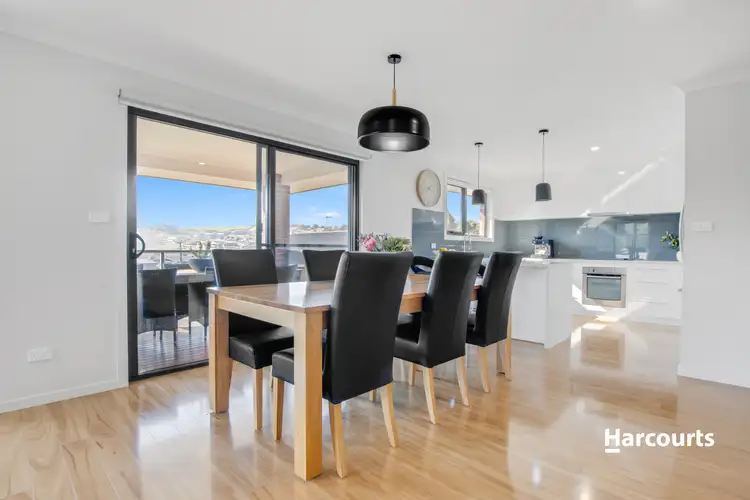 Fourth view of Homely house listing, 5 Platinum Drive, Park Grove TAS 7320