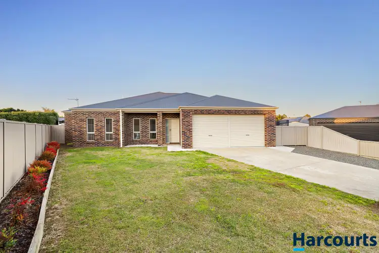 Main view of Homely house listing, 2 Camillo Court, Sebastopol VIC 3356