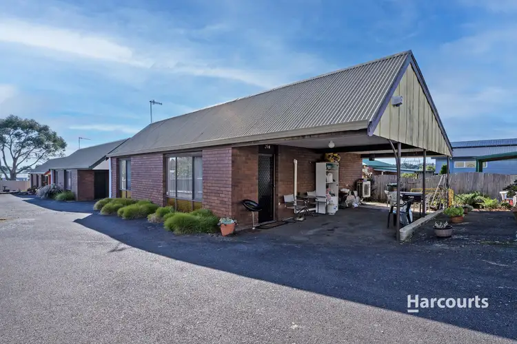 Third view of Homely house listing, 3/19 Abbott Street, Upper Burnie TAS 7320