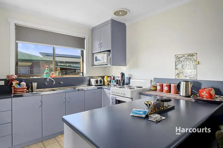 Fourth view of Homely house listing, 3/19 Abbott Street, Upper Burnie TAS 7320