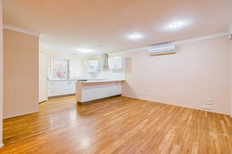 Second view of Homely house listing, 2 Greenwich Street, Cornubia QLD 4130