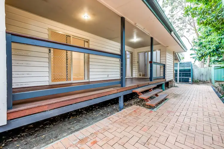 Fourth view of Homely house listing, 2 Greenwich Street, Cornubia QLD 4130