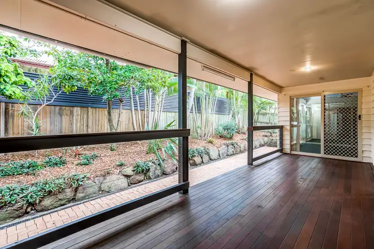 Fifth view of Homely house listing, 2 Greenwich Street, Cornubia QLD 4130