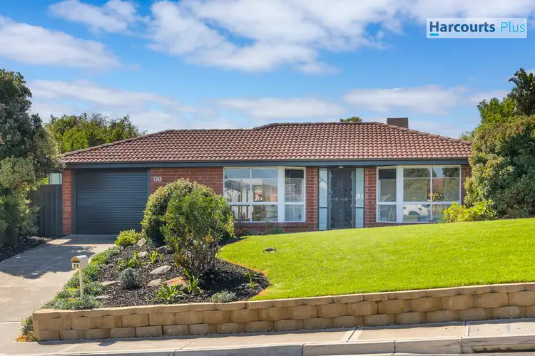 Second view of Homely house listing, 98 Barramundi Drive, Hallett Cove SA 5158