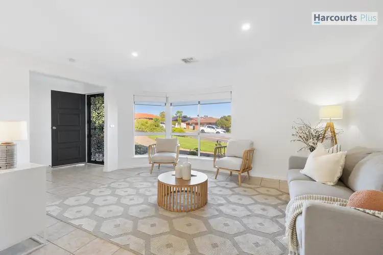 Third view of Homely house listing, 98 Barramundi Drive, Hallett Cove SA 5158