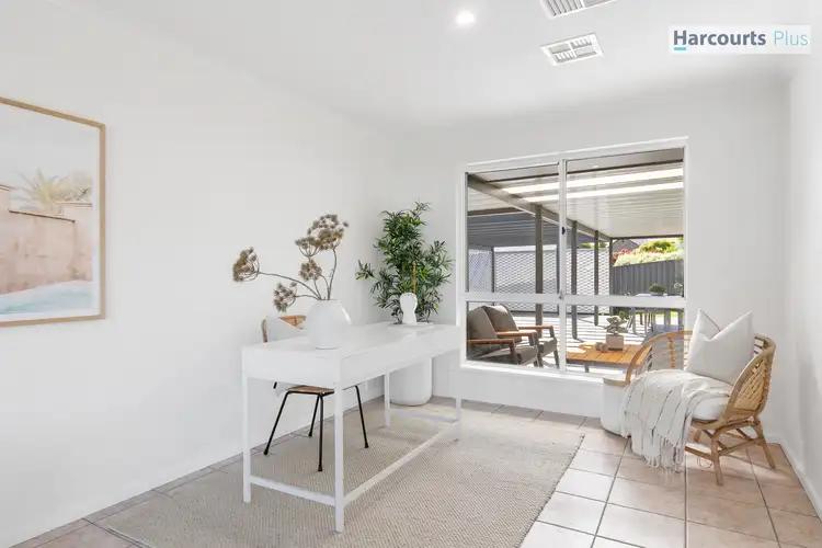 Fourth view of Homely house listing, 98 Barramundi Drive, Hallett Cove SA 5158