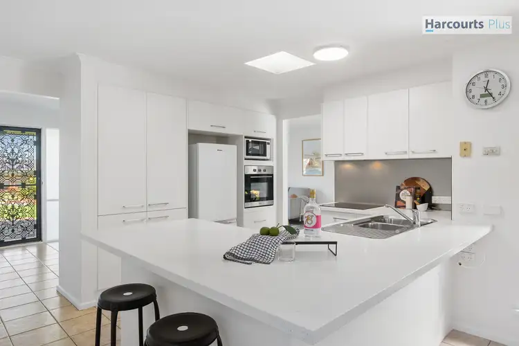 Fifth view of Homely house listing, 98 Barramundi Drive, Hallett Cove SA 5158