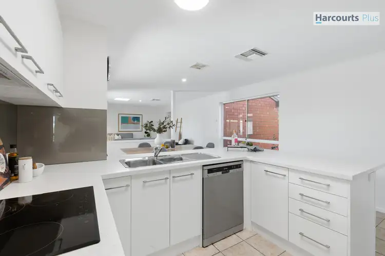 Sixth view of Homely house listing, 98 Barramundi Drive, Hallett Cove SA 5158