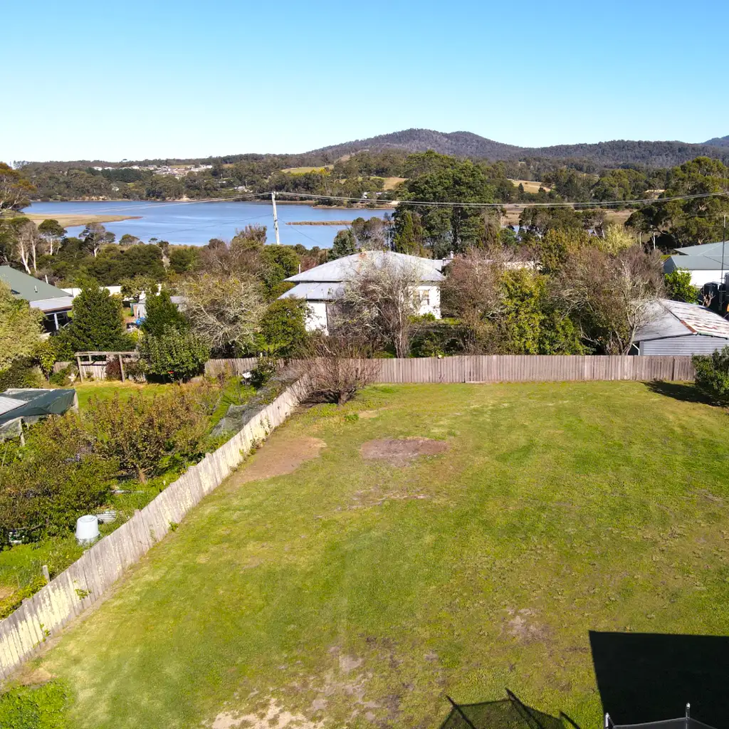 Main view of Homely land listing, 7 Annie Street, St Helens TAS 7216