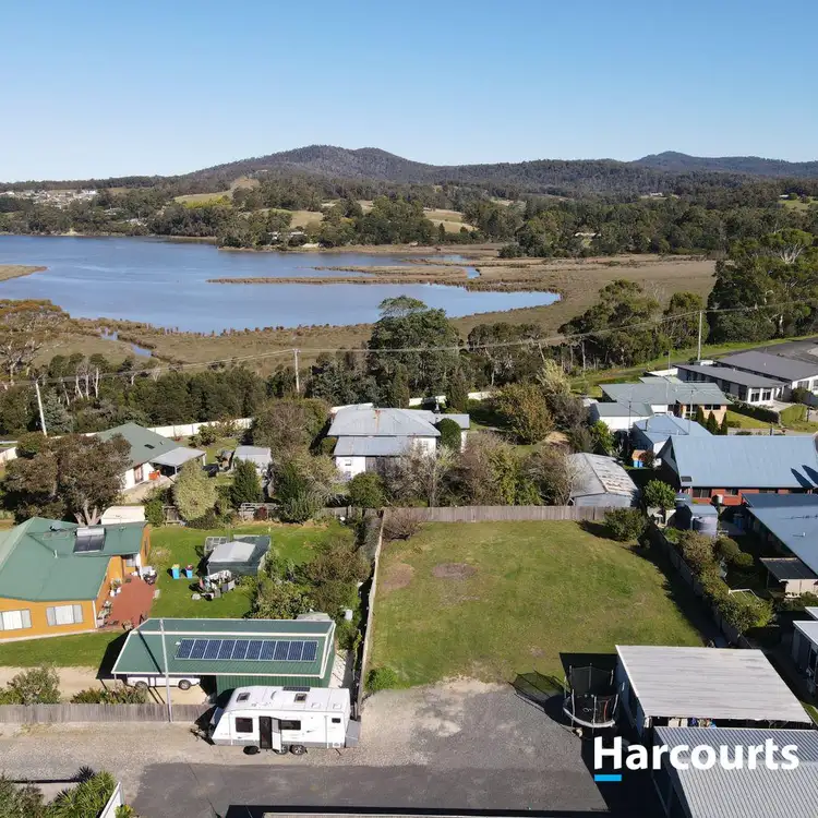 Sixth view of Homely land listing, 7 Annie Street, St Helens TAS 7216