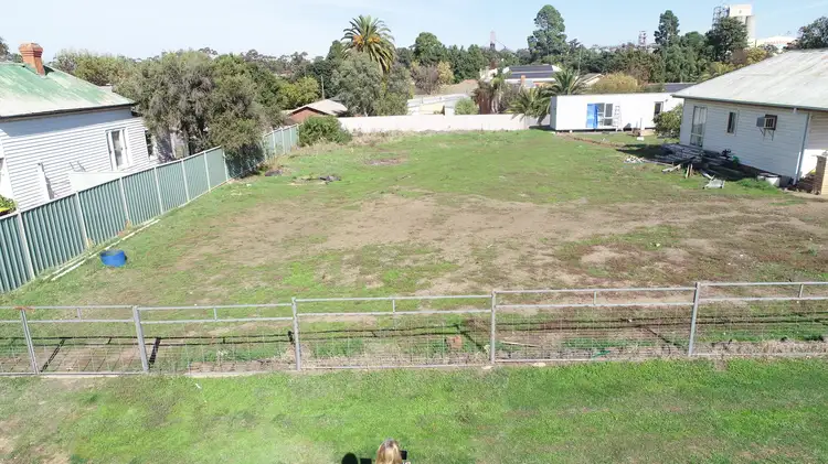 17A Dundas Street, St Arnaud VIC 3478