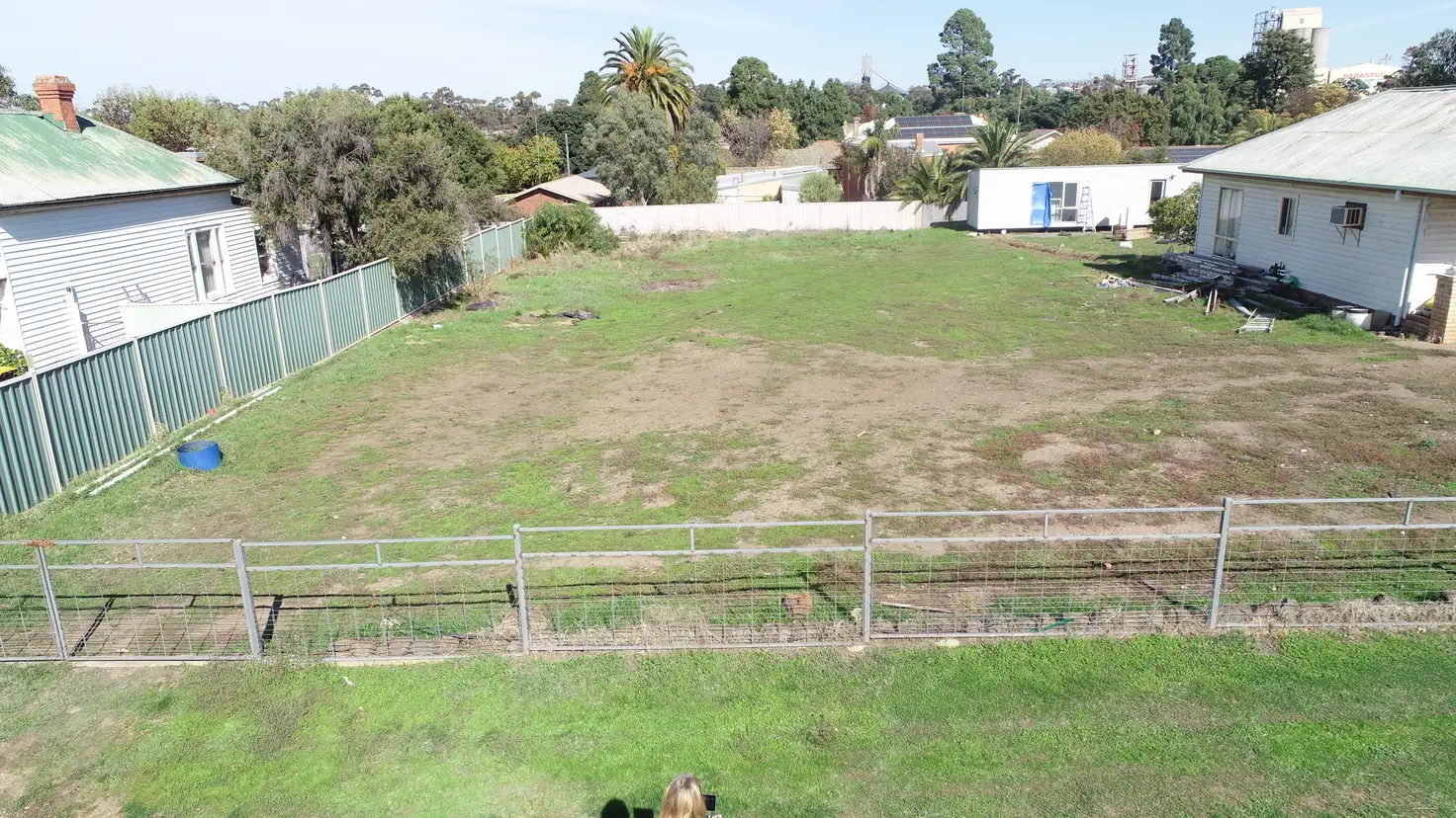 Main view of Homely land listing, 17A Dundas Street, St Arnaud VIC 3478