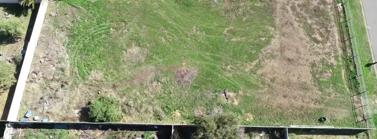 Third view of Homely land listing, 17A Dundas Street, St Arnaud VIC 3478