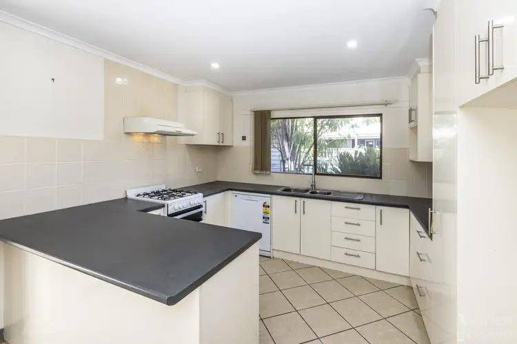 25 Engoordina Drive, Larapinta NT 875