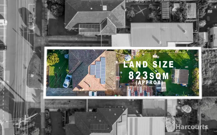 93 Herbert Street, Dandenong VIC 3175