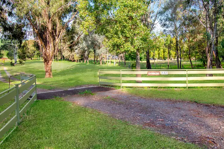 Main view of Homely house listing, 582 Carabost Road, Humula NSW 2652