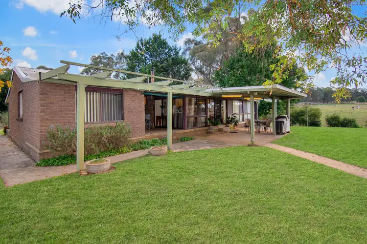 Second view of Homely house listing, 582 Carabost Road, Humula NSW 2652