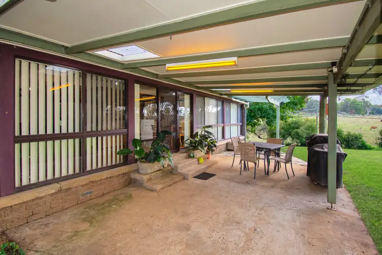 Third view of Homely house listing, 582 Carabost Road, Humula NSW 2652