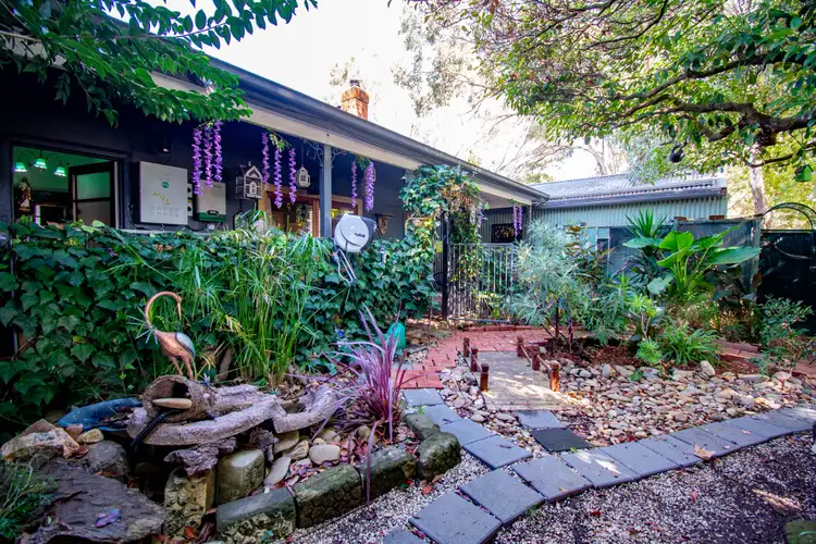 2043 Culcairn Holbrook Road, Morven NSW 2660