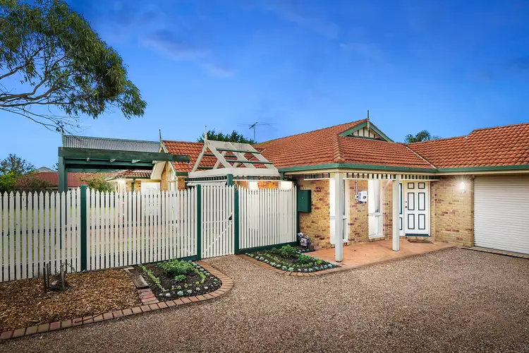 33 Balcombe Drive, Mount Martha VIC 3934