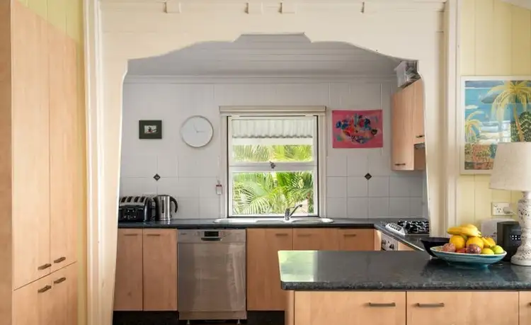 Third view of Homely house listing, 22 Orchard Street, Hawthorne QLD 4171
