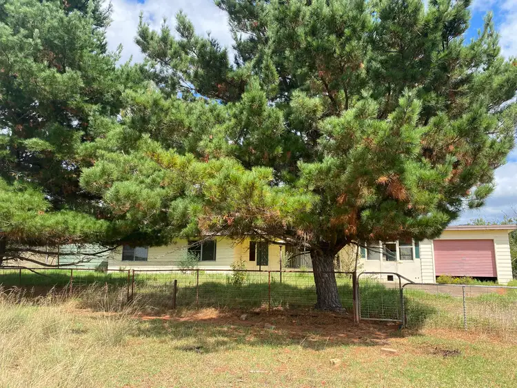 Main view of Homely house listing, 467 Dunville Loop Road, Rylstone NSW 2849