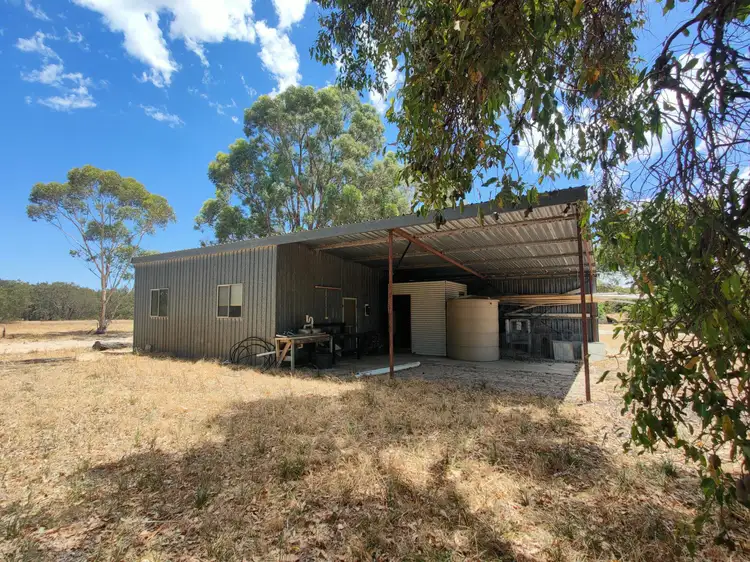 Fourth view of Homely rural property listing, 250 Nabaroo Road, Cowalla WA 6503