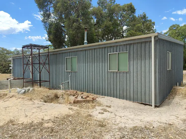 Fifth view of Homely rural property listing, 250 Nabaroo Road, Cowalla WA 6503
